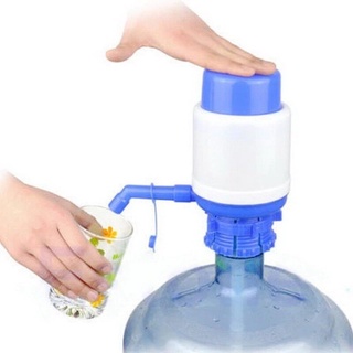 Drinking Water Pump ปั๊มน้ำดื่มแบบกด ที่ปั๊มน้ำแบบมือ ที่กดน้ำจากแกนลอน ที่กดน้ำดื่ม อุปกรณ์ปั๊มน้ำดื่มอัตโนมัติ
