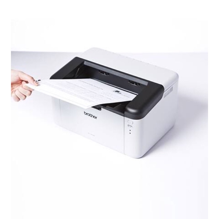 brother-hl-1210w-mono-laser-printer-พร้อมหมึกแท้