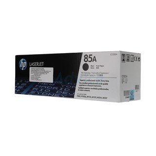 Toner Original HP 85A-CE285A ของแท้ 100%