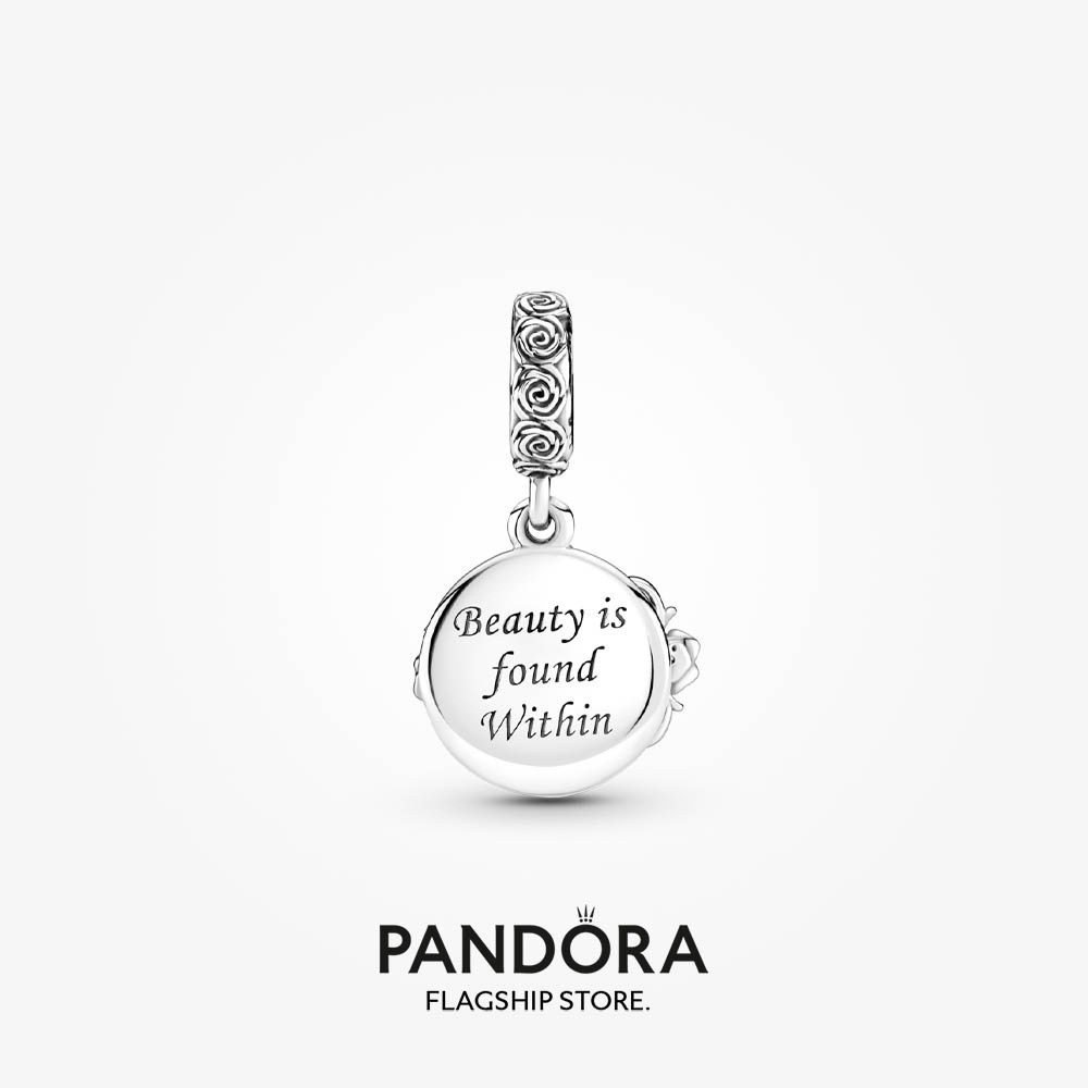 pandora-จี้ห้อย-ลายดิสนีย์-beauty-and-the-beast-p527-สําหรับห้อยตกแต่ง