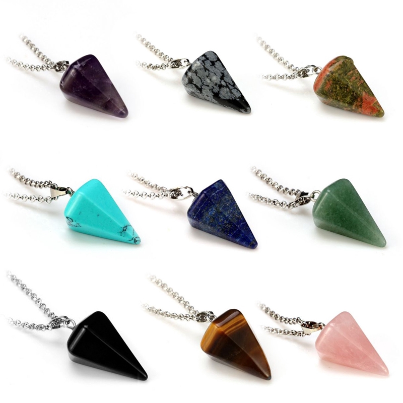 Healing stone jewelry near me sale