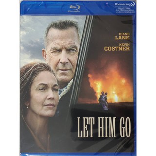 Let Him Go /สายสัมพันธ์สุดท้าย (Blu-ray) (BD มีซับไทย)