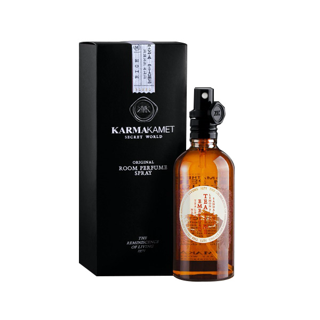 KARMAKAMET Original Room Perfume Spray / Blended คามาคาเมต สเปรย์หอมปรับอากาศ สเปรย์ภายในบ้าน