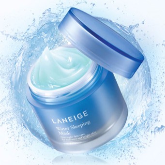 ถูกที่สุด-แท้เคาน์เตอร์ไทย-laneige-water-sleeping-mask-70ml