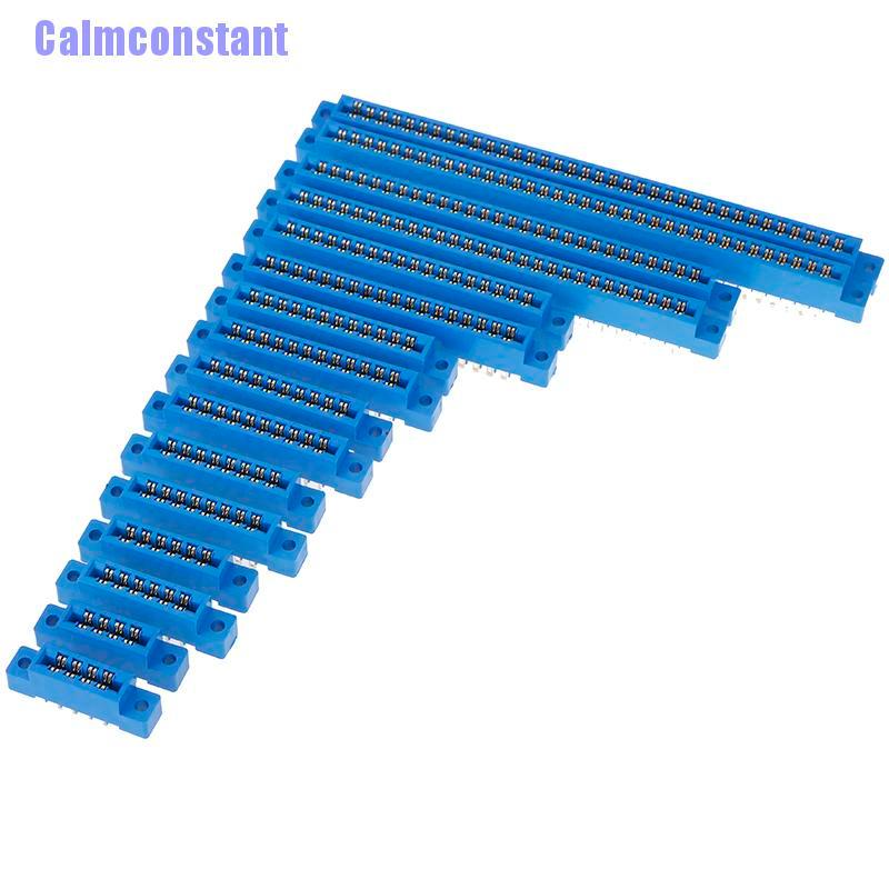 calmconstant-ตัวเชื่อมต่อ-pcb-series-805-3-96-มม-8-72-1-ชิ้น