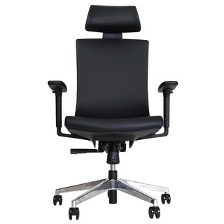 Office chair OFFICE CHAIR ERGOTREND DUAL-X CLASSIC BLACK Office furniture Home &amp; Furniture เก้าอี้สำนักงาน เก้าอี้สำนักง