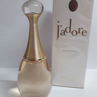 ✨น้ำหอม Dior Christian Dior Jadore EDP 100ml.(Tester แท้100%)✨เ