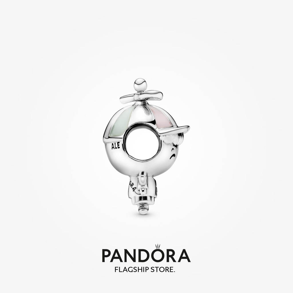 pandora-จี้รูปเด็กผู้ชาย-สําหรับทําเครื่องประดับ-p526