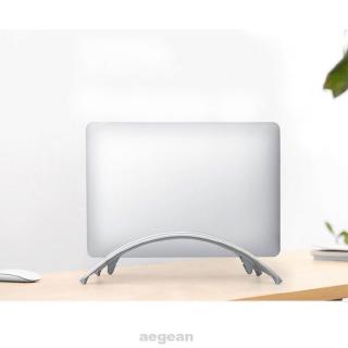 Laptop Stand Stable Vertical For Macbook Pro Air