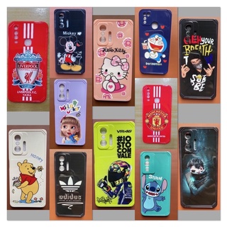 🌵เคส Oppo Reno7z🌵ออปโป้ Reno7 (5g) Ren7z (5g) A76 A16K  🎉เคส TPU การ์ตูนน่ารัก 📲เคสกันกระแทกการ์ตูน 🌠 สินค้าพร้อมส่ง🚛