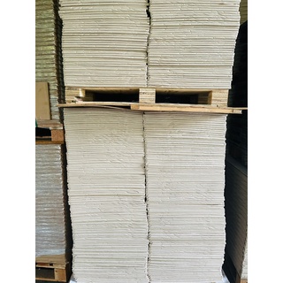 ภาพขนาดย่อของภาพหน้าปกสินค้ากระดาษขาวบาง 16 แกรม ความหนามาตรฐาน ขนาด 20x30 l 15x20 l 10x30 นิ้ว กระดาษบางขาว กระดาษห่อ กระดาษห่อเสื้อ กระดาษบางๆ จากร้าน ckpaper บน Shopee