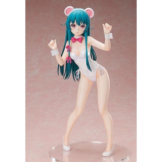 Pre Order Yuna White Bear Suit Ver. 1/4 (FREEing)
