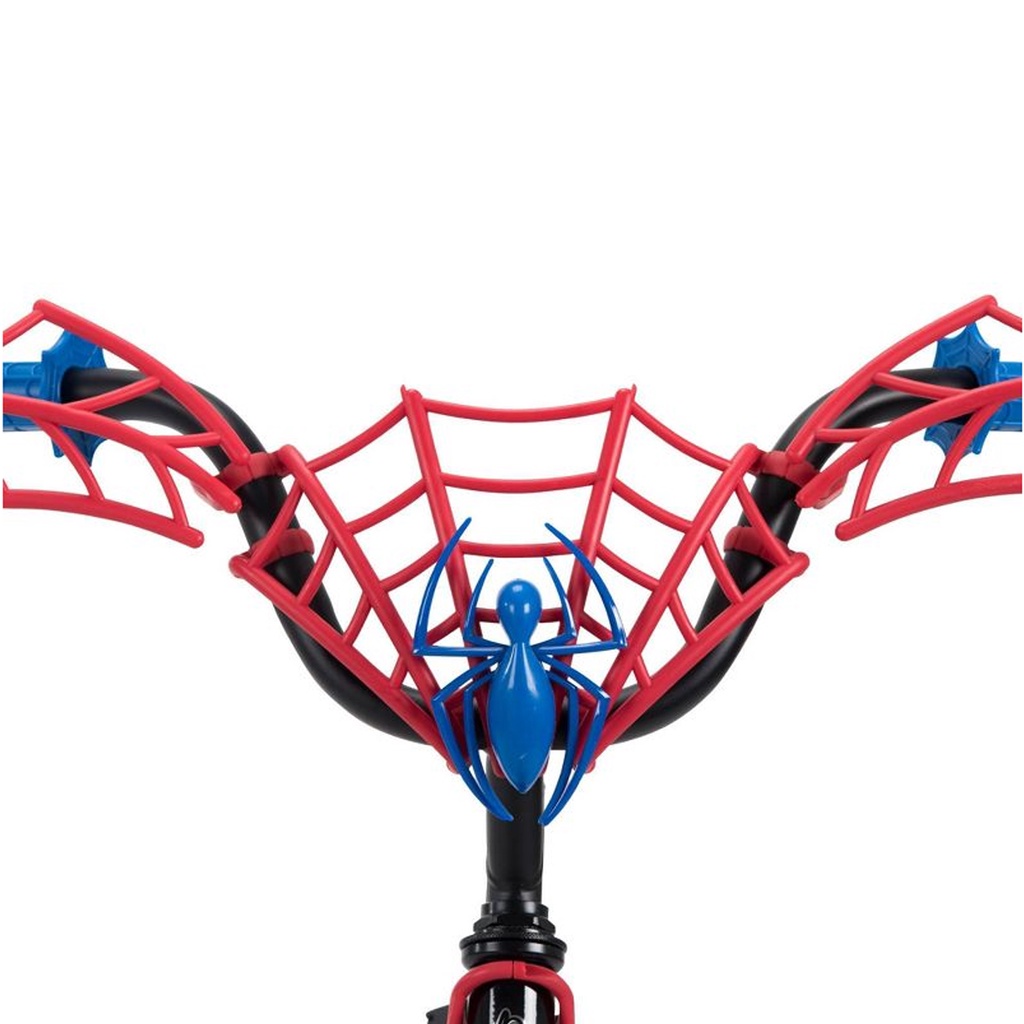 จักรยาน-huffy-marvel-16-spider-man-kids-bike-blue-ราคา-5-390-บาท