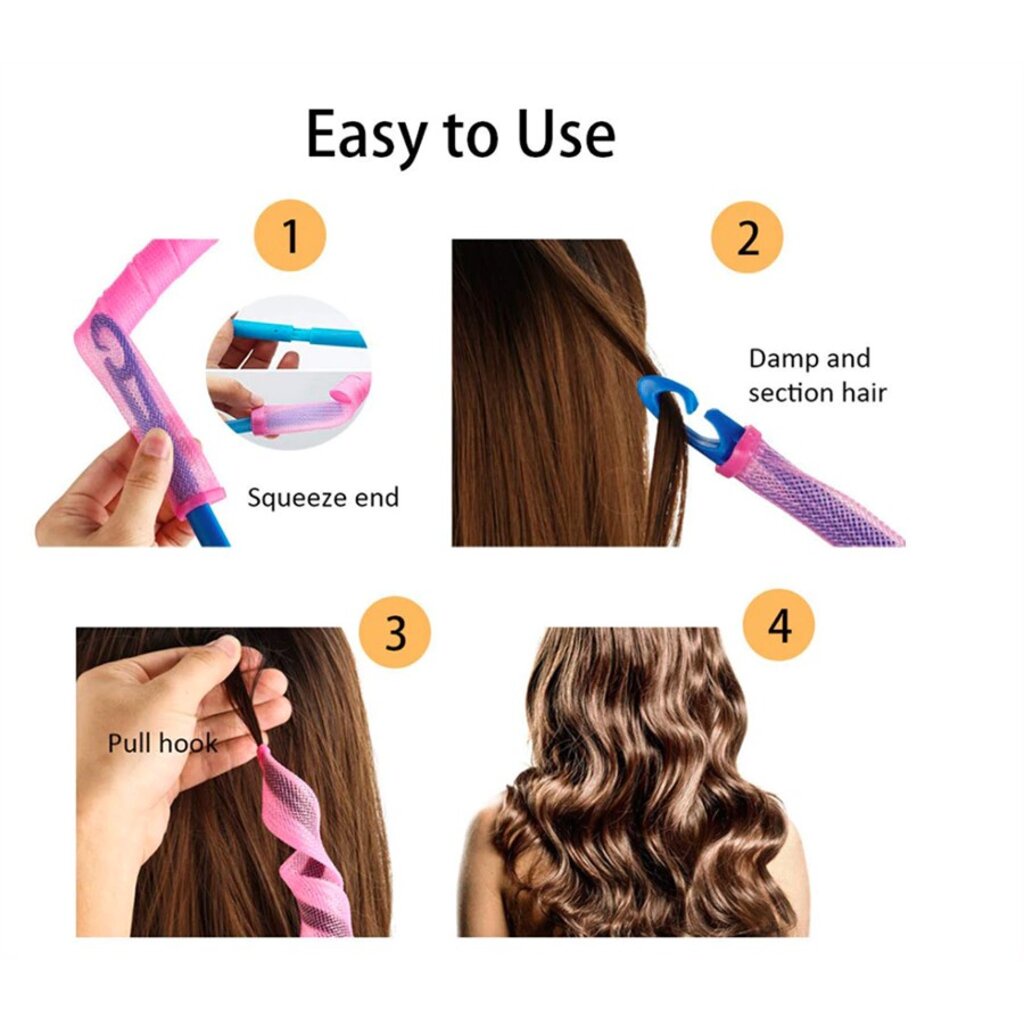 สุดเก๋-magic-hair-curler-เกลียวทำผมหยิก-ราคา-430-บาท