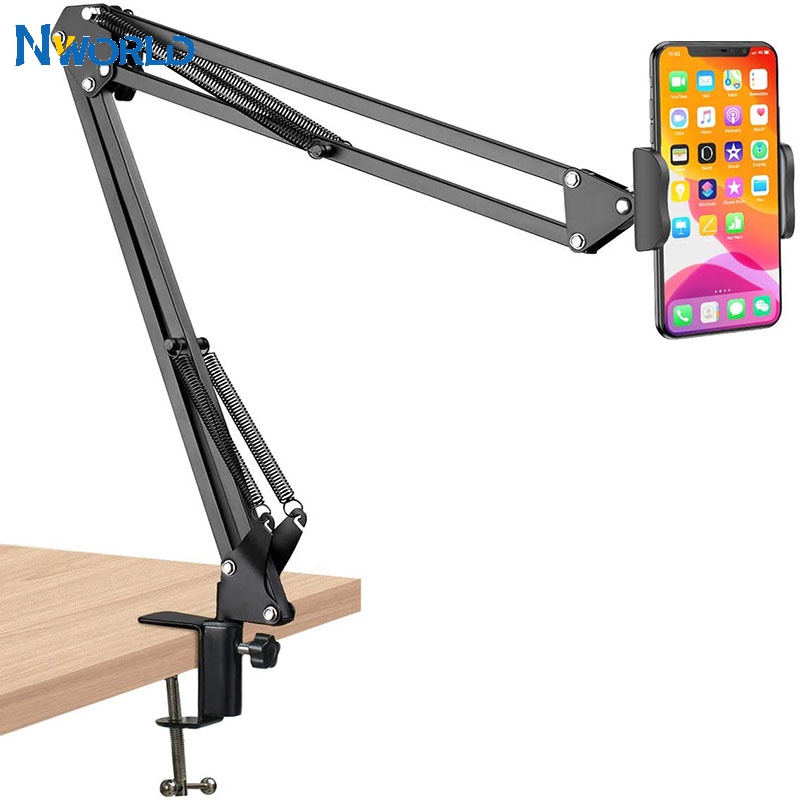 360-degrees-rotating-phone-amp-amp-tablet-bracket-adjustable-tablet-holder-phone-holder-ipad-stand-tablet-stand-for-xiaomi