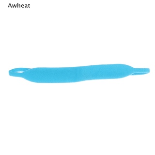 [Awheat] สายเข็มขัดรัด นิ่มพิเศษ ใส่สบาย สําหรับแพทย์ 1 ชิ้น