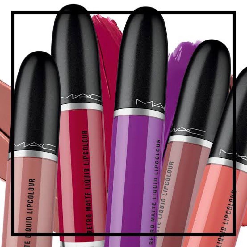 m-a-c-แท้-พร้อมส่ง-ฉลากไทย-ลิปสติก-mac-retro-matte-liquid-lip-color-รุ่นเนื้อแมท-ติดทนยาวนาน