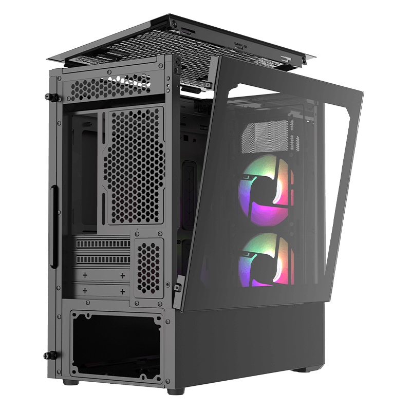 เคสคอมพิวเตอร์-case-รุ่น-td300-mesh-cooler-master
