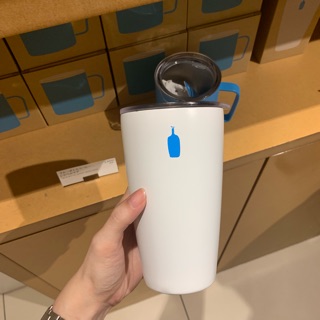 พร้อมส่ง Blue Bottle Coffee X Kinto Day Off Tumbler กระติกน้ำ Kinto Day Off Tumbler และ แก้วMug