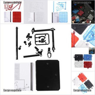 ภาพหน้าปกสินค้าEasycoagulate ฐานยึดโมเดล ฟิกเกอร์ เหมาะสมสำหรับ 1/144 HG / RG ซึ่งคุณอาจชอบราคาและรีวิวของสินค้านี้