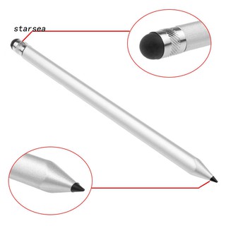 Stse_ปากกาสไตลัสสัมผัสหน้าจอ สําหรับ iPhone iPad Samsung Tab
