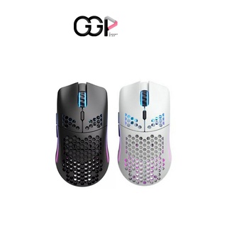 รูปภาพขนาดย่อของGlorious Model O Wireless Gaming Mouse - RGB 69g Lightweight Wireless Gaming Mouse - ประกันศูนยลองเช็คราคา