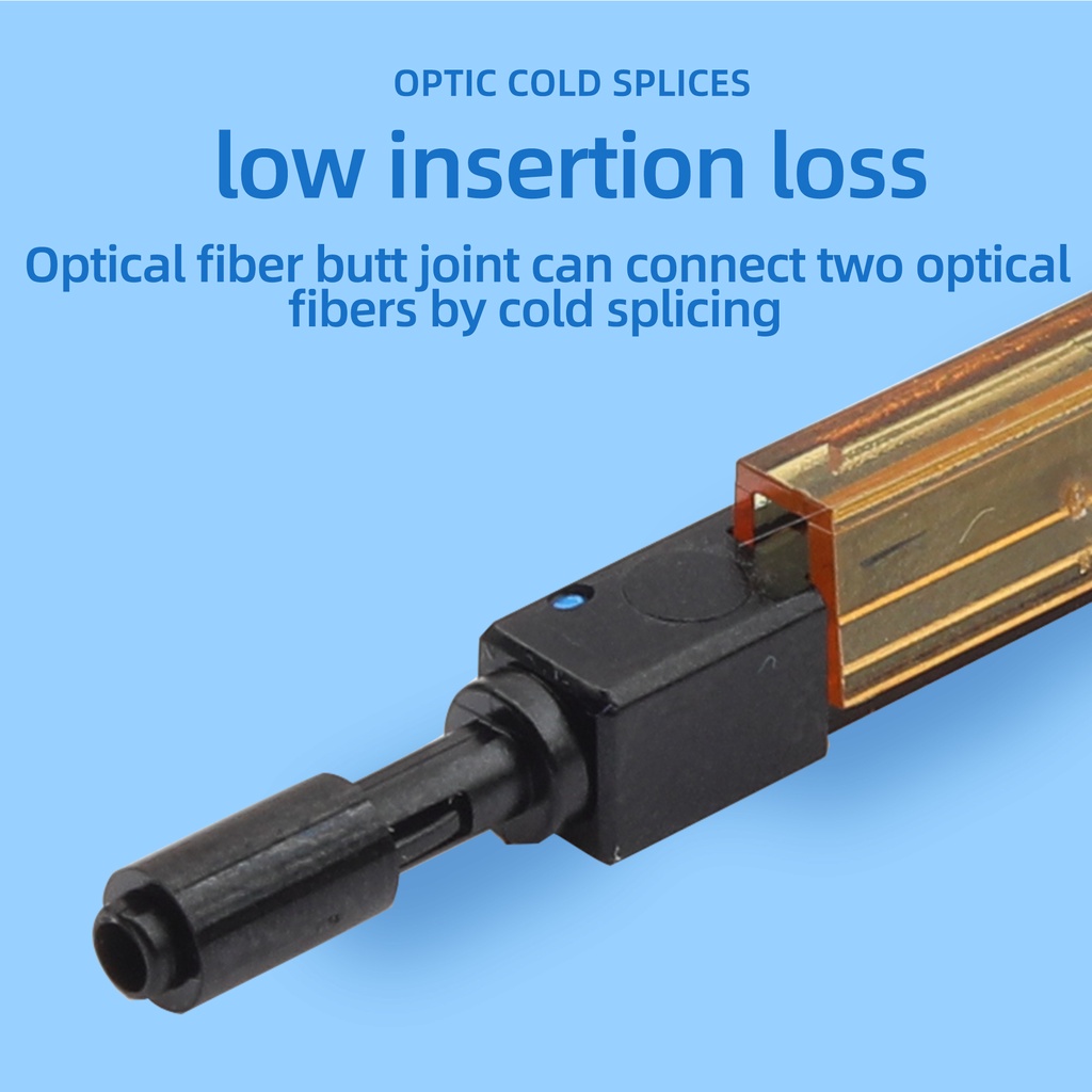 ตัวเชื่อมต่อไฟเบอร์ออปติก-l925b-ไฟเบอร์ออปติก-5-ชิ้น