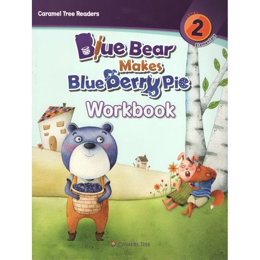 dktoday-หนังสือ-caramel-tree-2-blue-bear-makes-blueberry-pie-story-wb