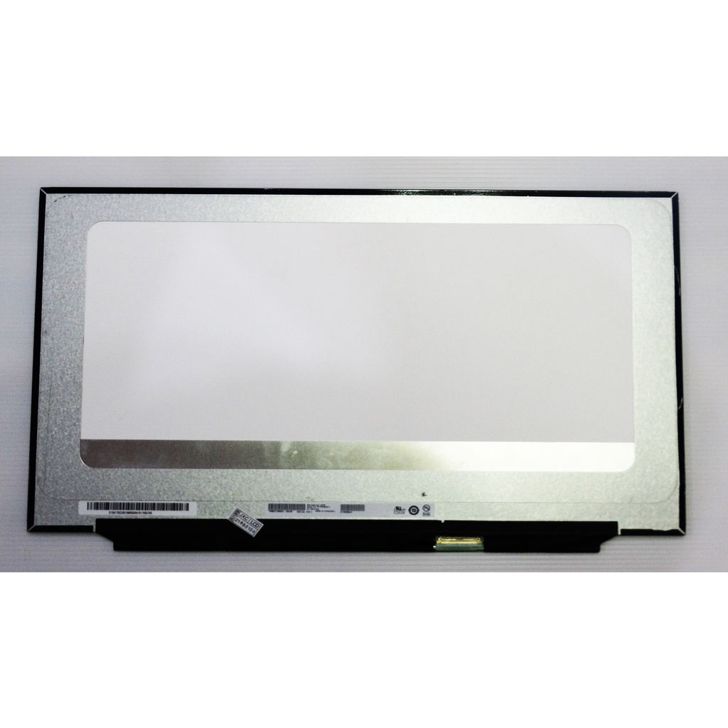 Dalle écran LCD 17.3" FHD IPS B173HAN04.2 HW0A - Neuf - Livraison 24h - Garantie 1 An