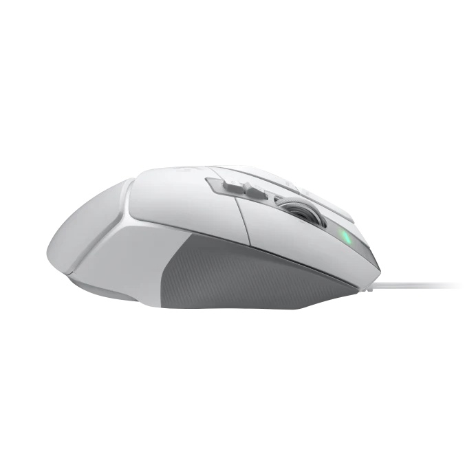 logitech-g502-x-gaming-mouse-white-เมาส์เกมมิ่ง-เมาส์มีสาย-สีขาว-ของแท้-ประกันศูนย์-2ปี