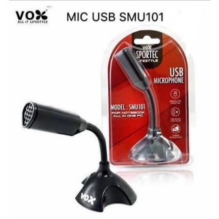 VOX Microphone USB SMU-01