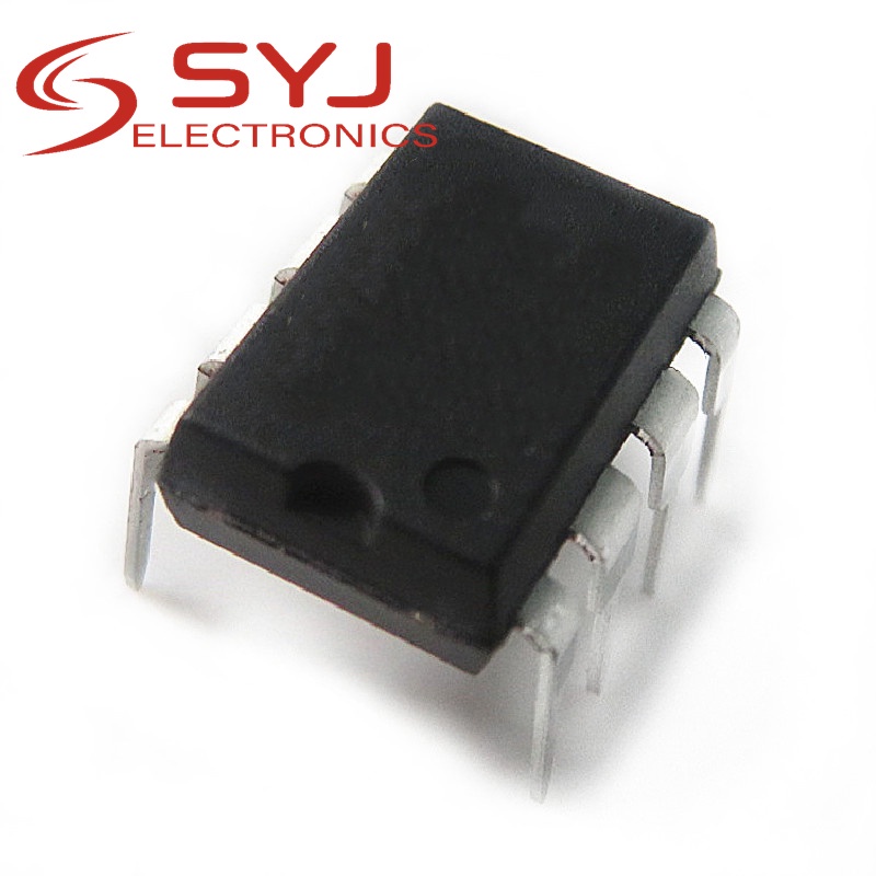 ชิ้นส่วนอิเล็กทรอนิกส์ 10 ชิ้น Hcpl - 3150 Hcpl3150 A3150V A 3150 Dip ...