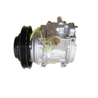 คอมแอร์ เด็นโซ่ PA15C โตโยต้าAE111-134A(บิ้ว12V) Compressor denso Toyota