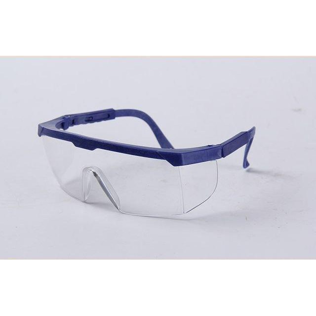 gp01-แว่นตากันสะเก็ด-ป้องกันดวงตา-ปรับระยะขาแว่นได้