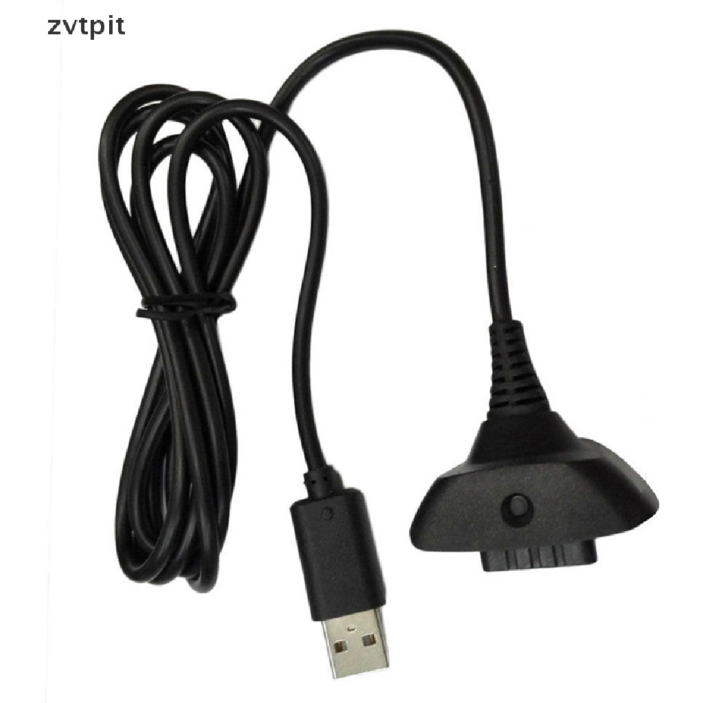 [ZVPT] Wireless Gamepad Adapter USB Receiver For Microsoft XBox 360 Controller Console DSF