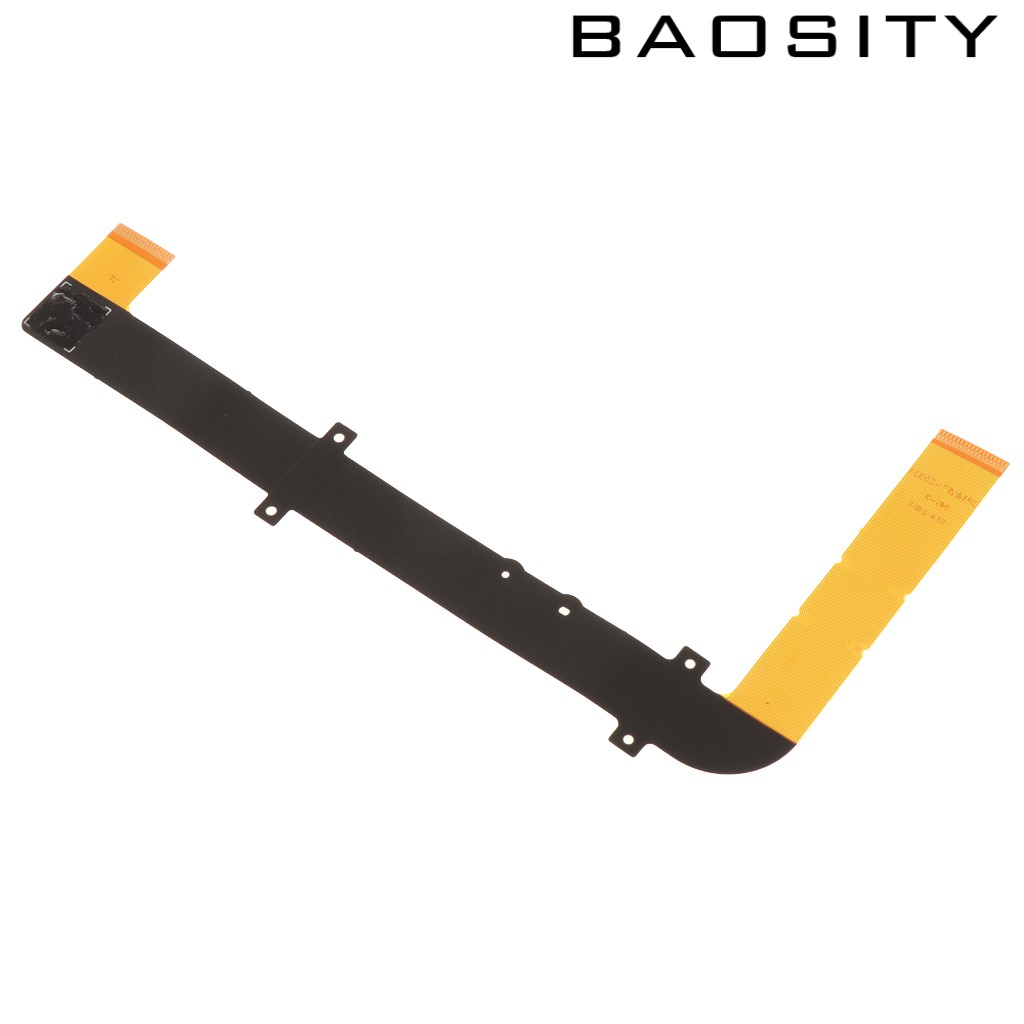 ภาพหน้าปกสินค้า( Baosity ) อะไหล่สายเคเบิ้ลหน้าจอ Lcd 1 ชิ้นสําหรับกล้อง Fuji X - A3 / Xa3 / Xa10 จากร้าน baosity.th บน Shopee