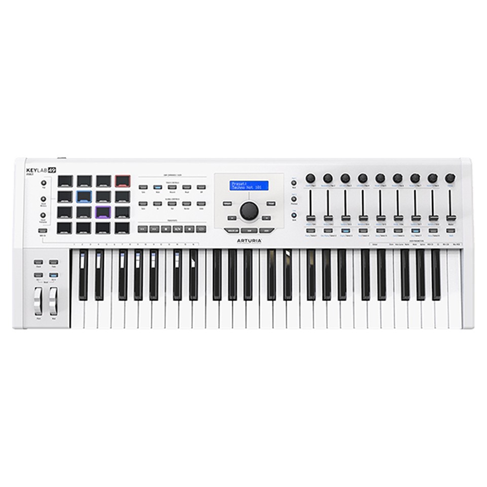 arturia-keylab-49-mkii-arturia-keylab-49-mk2