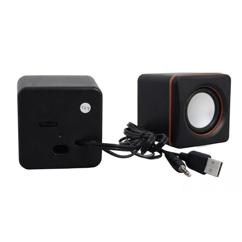ภาพสินค้ามินิลำโพง รุ่น 101z(E-02A) M13 K2037 K2043 ดิจิตอลมัลติมีเดีย 2.0 ลำโพงแบบพกพา Mini Digital Speaker ลำโพงมินิ จากร้าน bestbosss บน Shopee ภาพที่ 7
