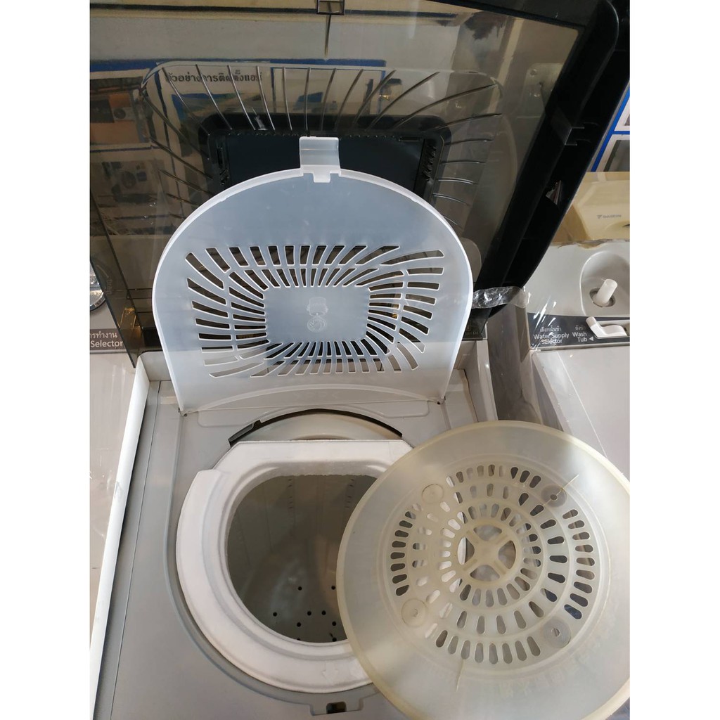 เครื่องซักผ้า PANASONIC (สินค้ามือสอง) | Shopee Thailand เครื่องซักผ้า PANASONIC (สินค้ามือสอง) | Shopee Thailand