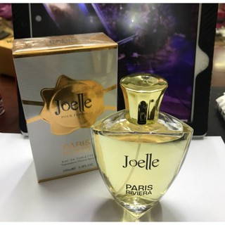 น้ำหอม Joelle pour fomme ขนาด 100ml