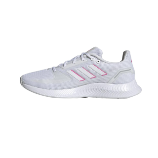 โปรโมชั่น : adidas วิ่ง รองเท้า Run Falcon 2.0 ผู้หญิง สีขาว FY9623