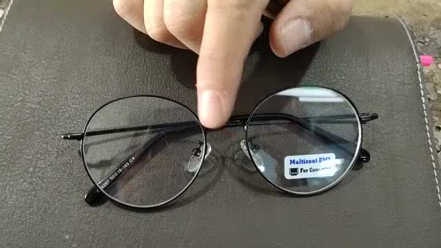 แว่นตากรองแสง-of9297-แว่นกรองแสงคอมพิวเตอร์