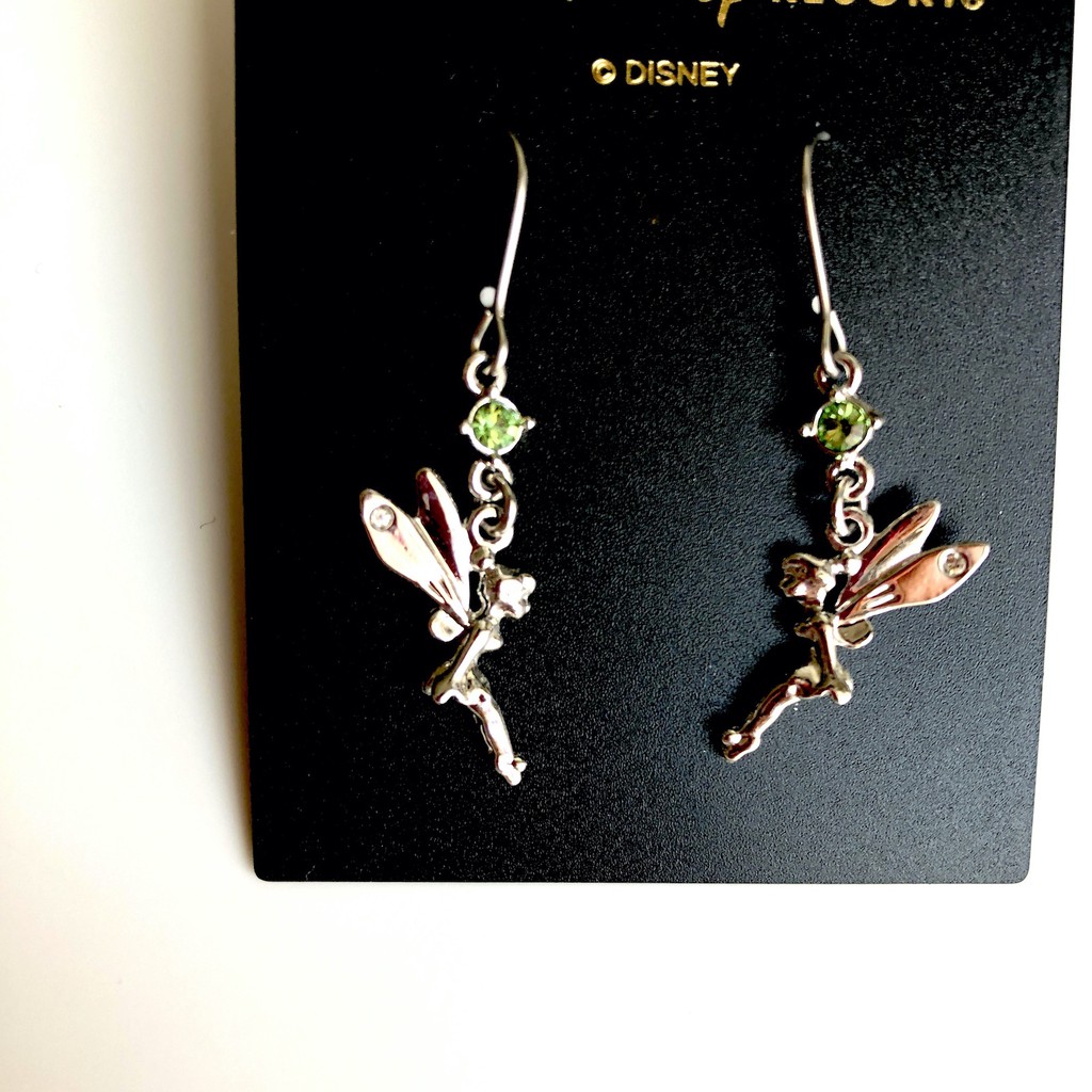 ต่างหู-fairy-tinker-bell-of-disney-fairies-series-earrings-tokyo-disney-resort-store-japan-2018