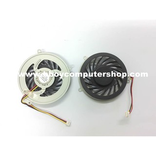 พัดลมโน๊ตบุ๊ค CPU FAN LENOVO THINKPAD E40 E50 SL410 SL510 L410 L412 L420 L512