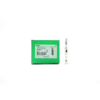 26929 Schneider MCB Auxiliary Alarm switch 26924 Multi 9 auxiliary contact 1 OC + 1 SD/OC