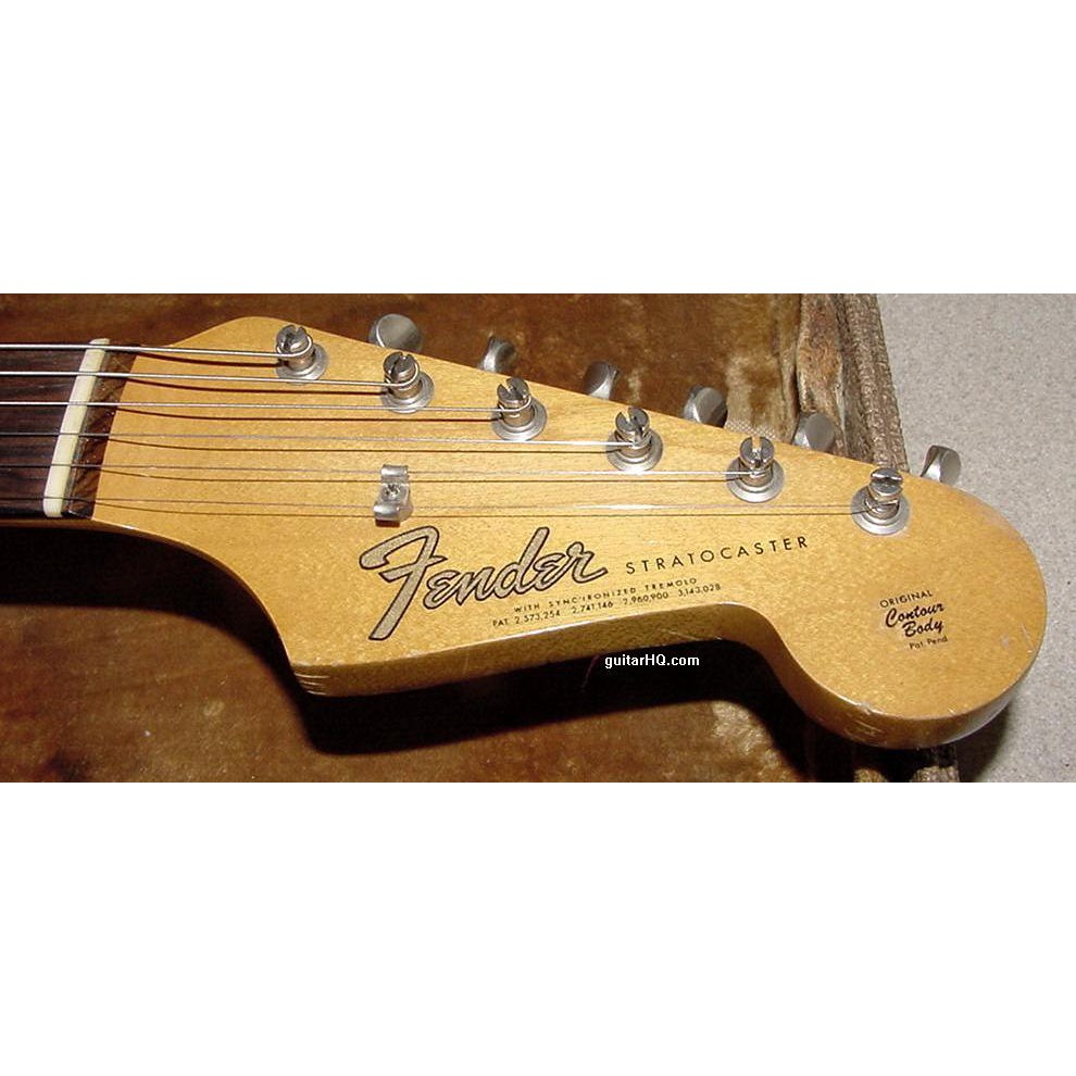 โลโก้หัวกีตาร์-fender-stratocaster-american-1966