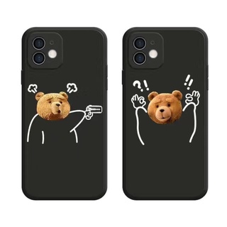 เคสโทรศัพท์มือถือแบบนิ่ม ลายตลก MF019 สําหรับ Vivo V23E V11i V20 SE V21 Y93 Y85 V9 Y83 Y81 Y81i V20 PRO Y83s X50 X60 X70 X80 PRO S1 PRO V23 PRO Y71 V11 PRO V21E 4G Y72 5G