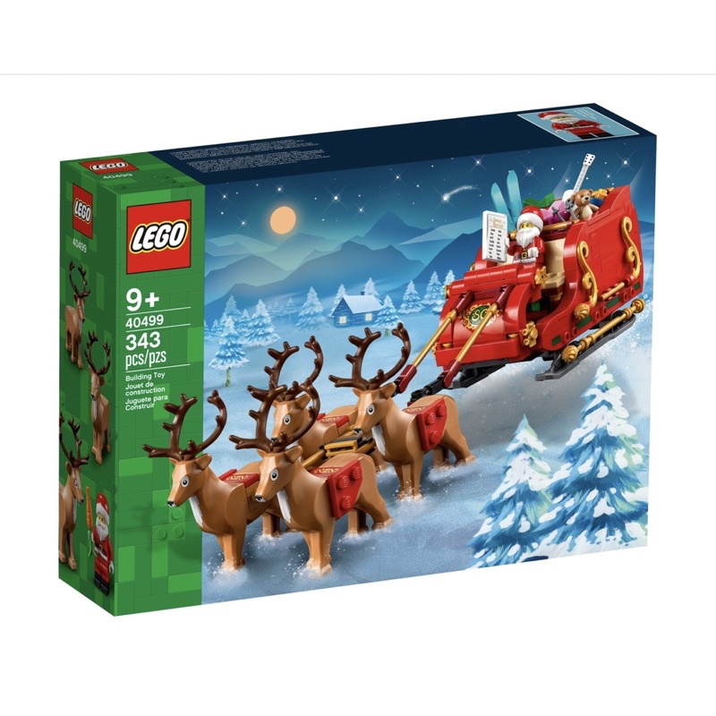 lego-40499-santas-sleigh