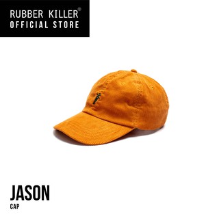 ภาพหน้าปกสินค้าRubber Killer - Jason cap (หมวกแก๊ป, ผ้าลูกฟูก) ซึ่งคุณอาจชอบสินค้านี้
