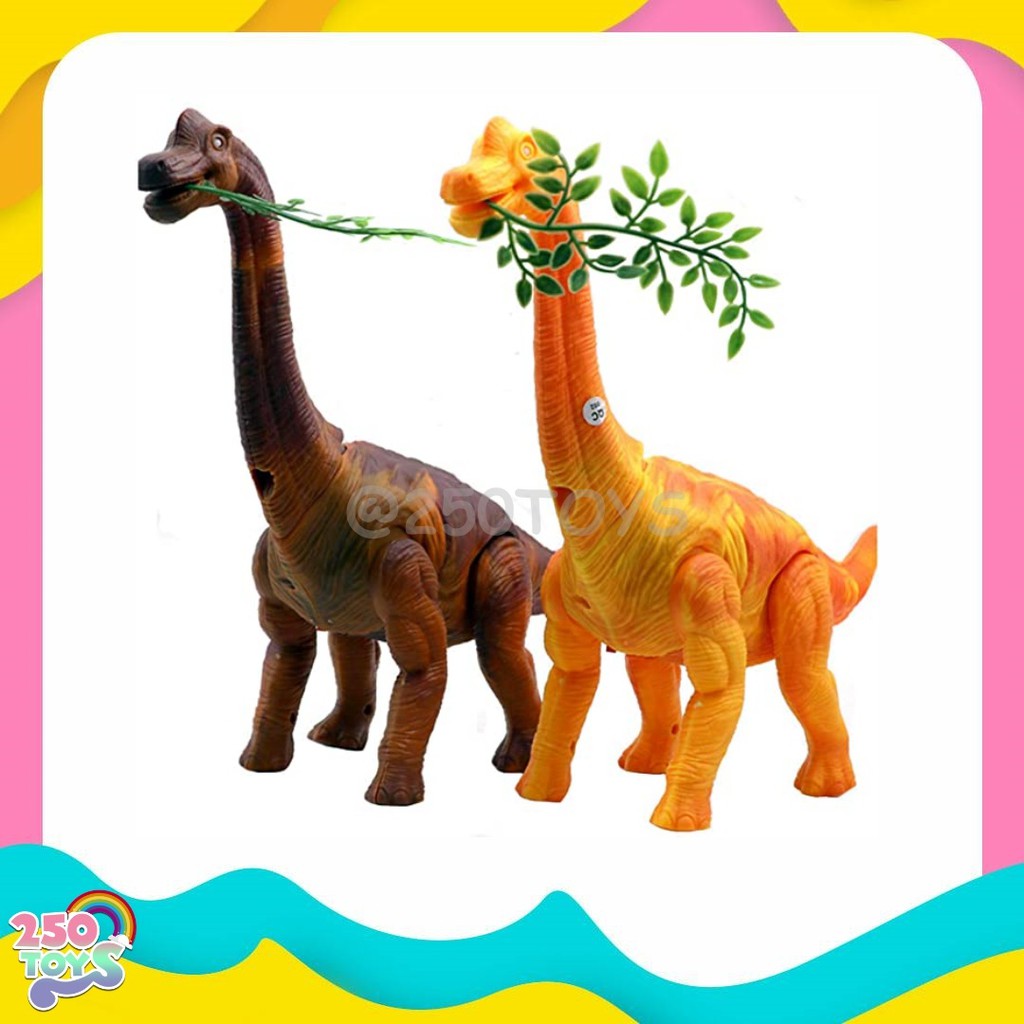 250toys-ไดโนเสาร์จำลอง-3มิติ-คละสี-rongkai-3d-dinosaur-walking-toys-ออกไข่-เดินได้-มีเสียง-มีไฟ-และเครื่องฉายภาพ-6626